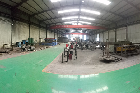 宏聯(lián)公司實(shí)景 宏聯(lián)公司實(shí)景